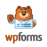 WPForms 1