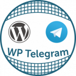 WP Telegram 1