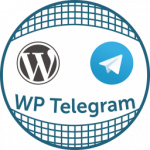 Curso de WordPress Gratuito – Telegram 5