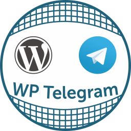 Curso de WordPress Gratuito - Telegram