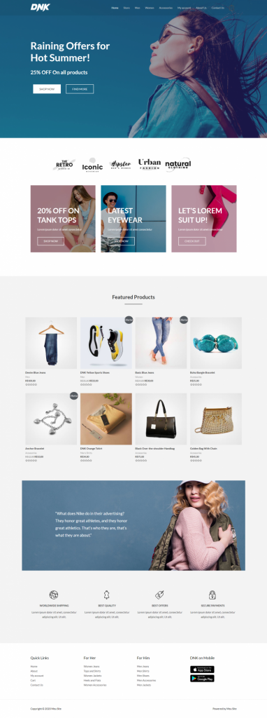 Curso de Loja Virtual com WooCommerce Gratuito 2 Curso de Loja Virtual com WooCommerce Gratuito 2