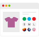 Variation Swatches for WooCommerce 1