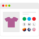 Variation Swatches for WooCommerce 8