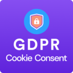 CookieYes | GDPR Cookie Consent & Compliance Notice 5