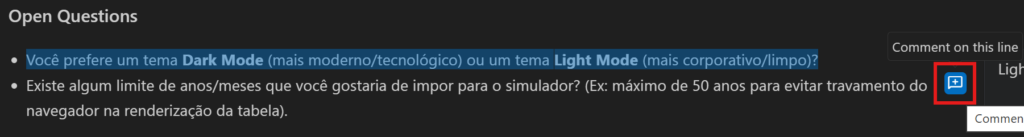 AgentPlanoRespostaPerguntas Antigravity: guia completo para instalar, configurar e criar seu primeiro app com IA 7