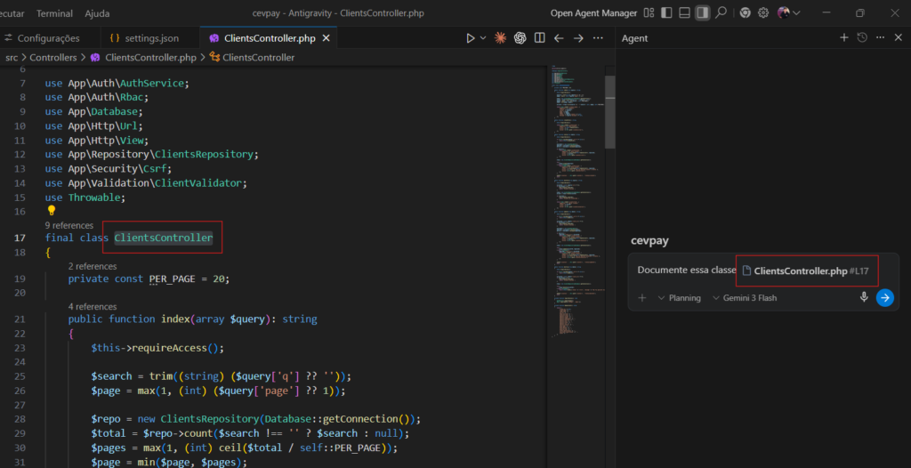 AntigravityCodeWithAgent Antigravity: guia completo para instalar, configurar e criar seu primeiro app com IA 1