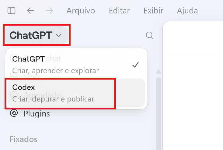 CodexDesktop Codex na prática: AGENTS.md, Skills, Subagents, Hooks, MCP e outros recursos 1