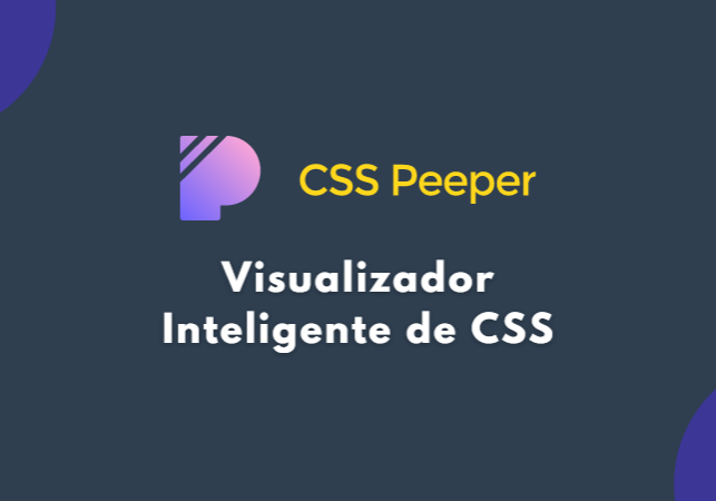Blog - Post - CSS Peeper