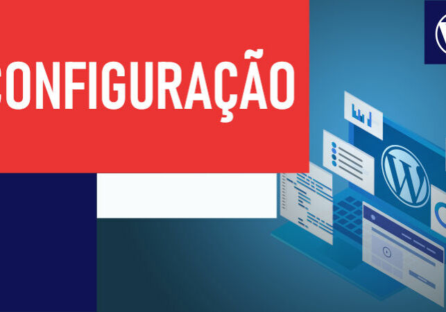 Curso de WordPress - Configuração