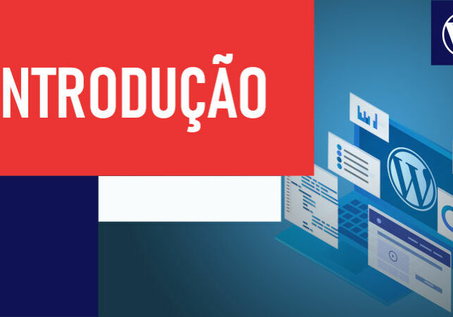 Curso Gratuito de WordPress - Introdução