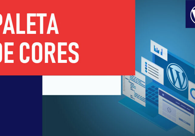 Curso de WordPress - Paleta de Cores