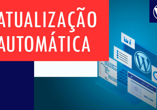 Curso Grátis de WordPress - Atualização Automática