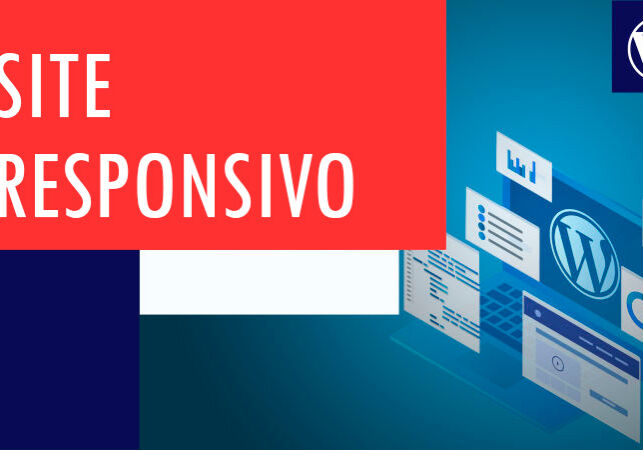 Curso Grátis de WordPress - Responsivo