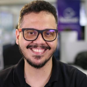 Gustavo Guanabara Gustavo Guanabara