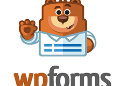 Formulários para WordPress